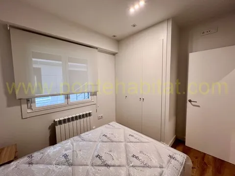 Pis de 80 m² a Pontevedra