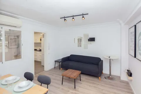 Habitació de lloguer, València