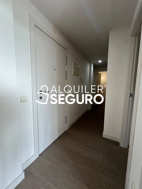 Pis de 80 m² a Madrid