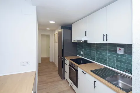 Habitació de lloguer, València