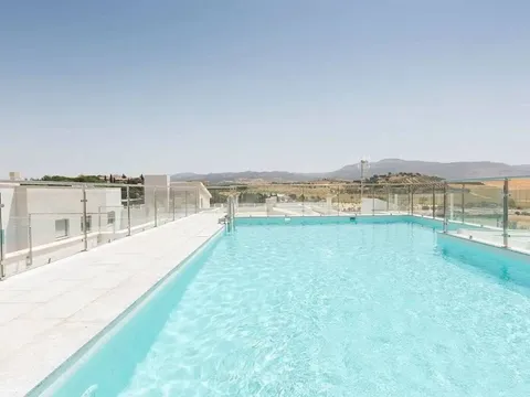 Pis de 93 m² a Ronda