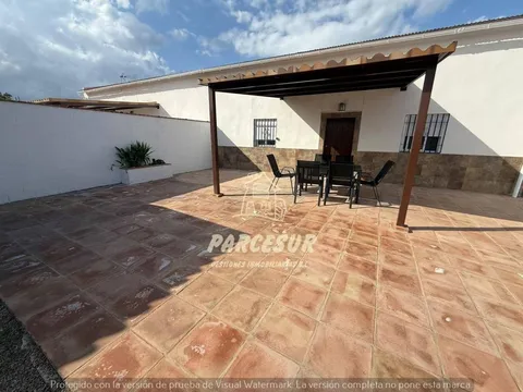 Pis de 60 m² a Còrdova