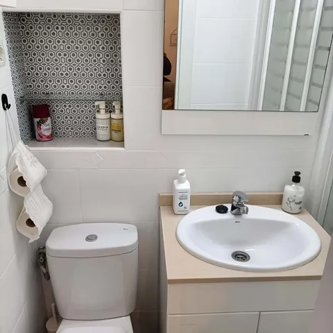 Appartement 30 m² à Madrid