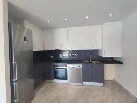 Pis de 129 m² a Sitges
