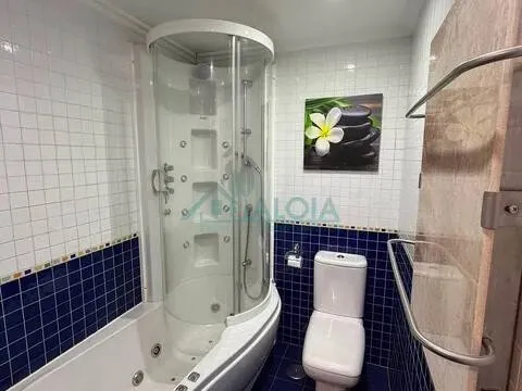 Pis de 85 m² a Salceda de Caselas