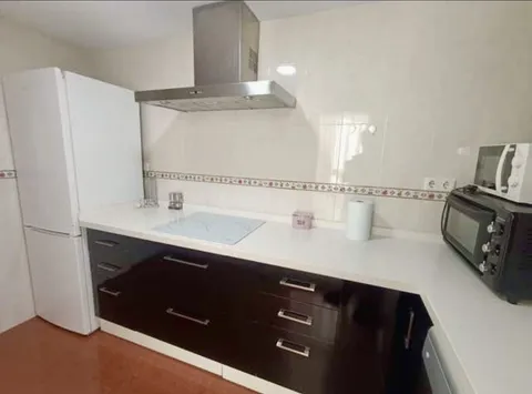 Pis de 107 m² a Còrdova