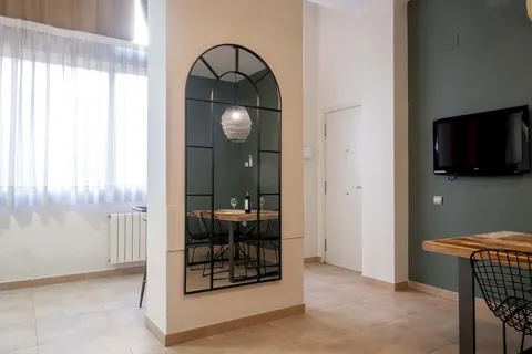 Pis de 30 m² a Barcelona