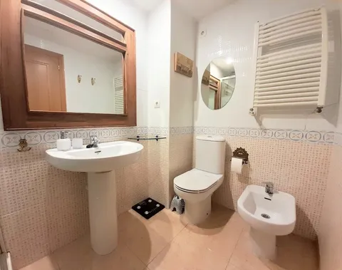 Pis de 85 m² a València