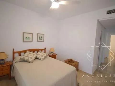 Wohnung 95 m² in Mojácar