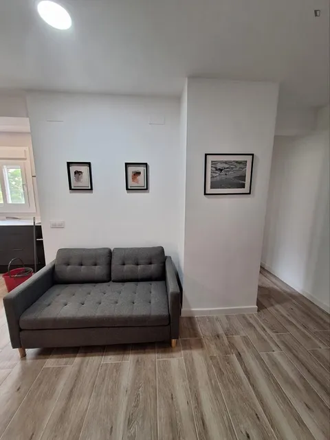 Pis de 73 m² a València