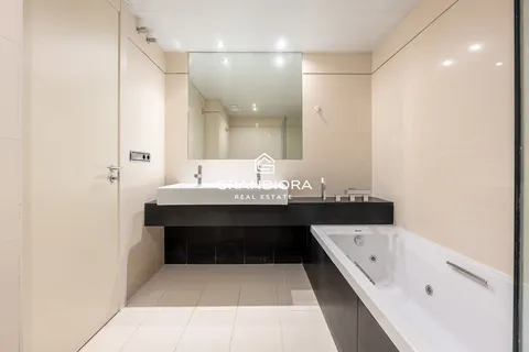 Pis de 299 m² a Barcelona