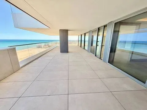 Pis de 310 m² a Màlaga