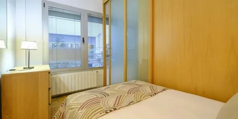 Appartamento 60 m² a Madrid