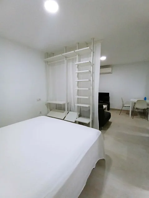 Pis de 30 m² a Madrid