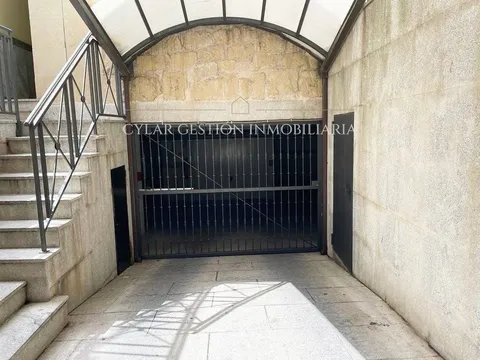 Pis de 50 m² a Salamanca