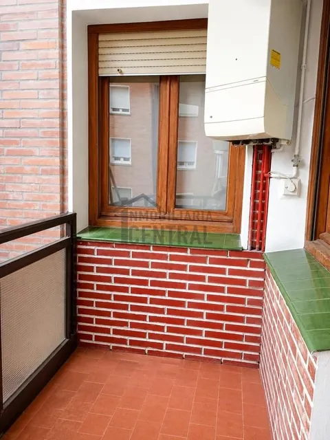 Pis de 54 m² a Bilbao