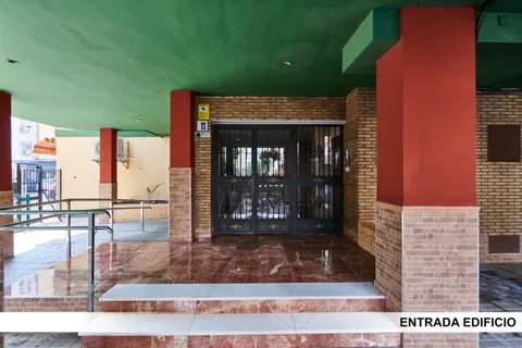 Habitació de lloguer, Sevilla