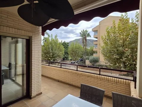 Piso de 92 m² en Alfaz del Pi