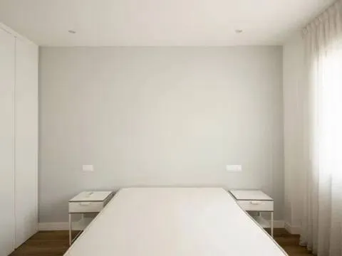 Pis de 74 m² a Madrid