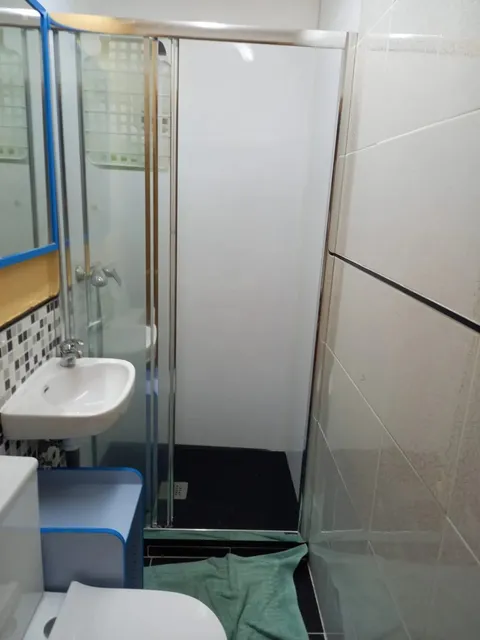 Zimmer zur Miete, Madrid
