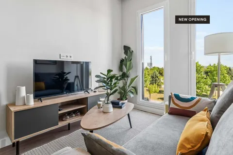 Pis de 31 m² a Madrid