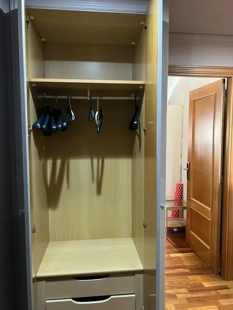 Pis de 73 m² a València