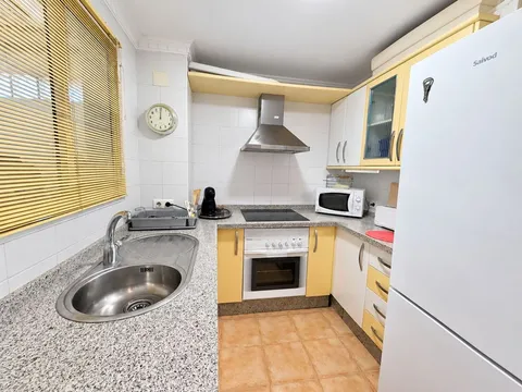 Pis de 90 m² a Torremolinos