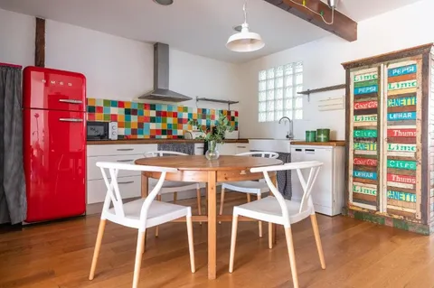 Appartement 95 m² à Santander
