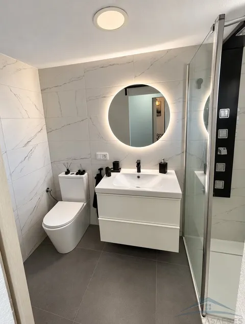 Pis de 78 m² a Marbella