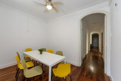Habitación en alquiler, Barcelona
