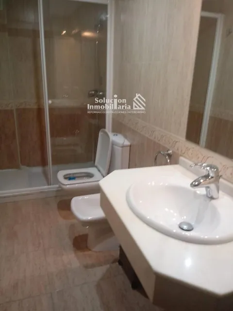 Pis de 60 m² a Salamanca (4/4)