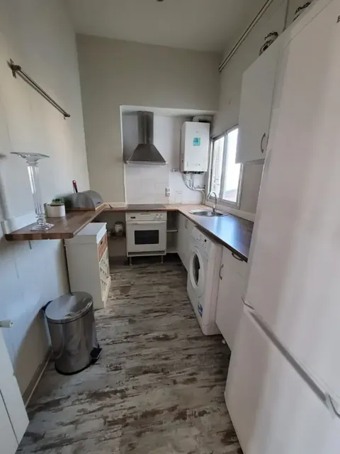 Pis de 90 m² a València