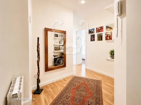 Квартира 60 м² у Madrid (4/11)