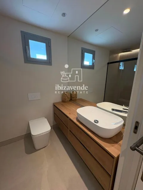 Pis de 110 m² a Sant Antoni de Portmany