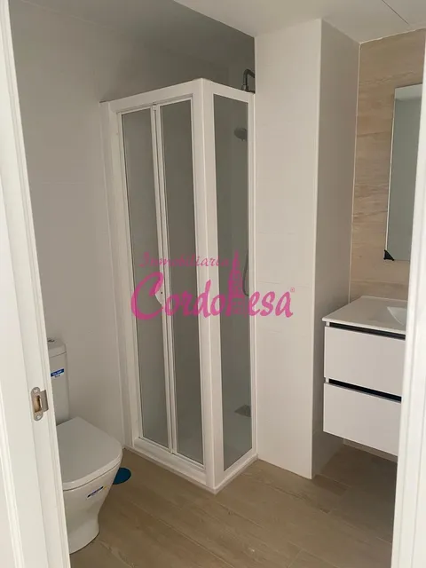 Pis de 50 m² a Còrdova