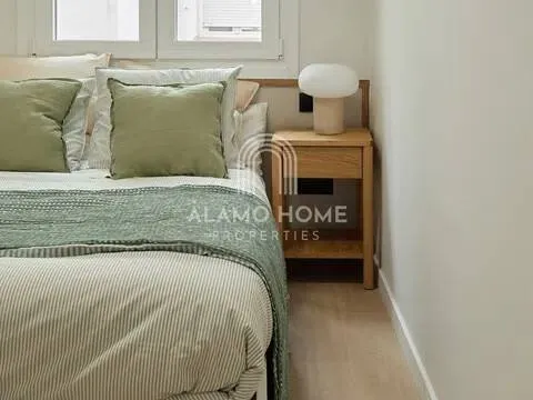 Pis de 85 m² a Madrid