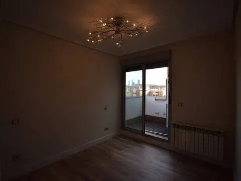 Pis de 87 m² a Madrid