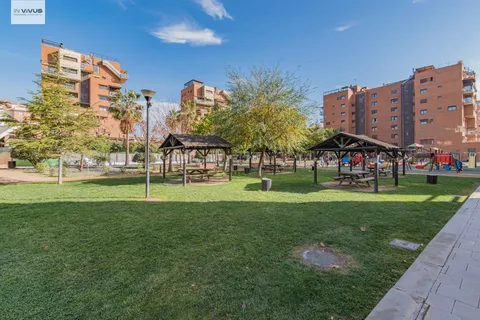 Квартира 55 м² в Granada