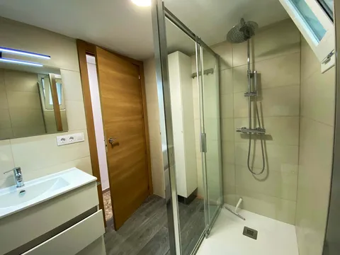 Pis de 50 m² a València