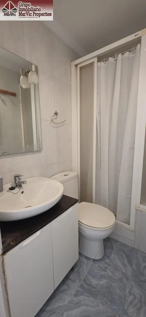 Pis de 85 m² a Benidorm