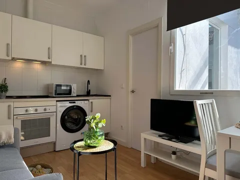 Appartement 19 m² à Madrid (4/11)
