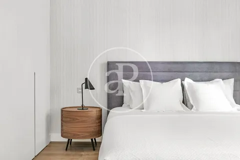 Appartamento 178 m² a Madrid