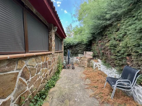 Wohnung 80 m² in Garganta de los Montes