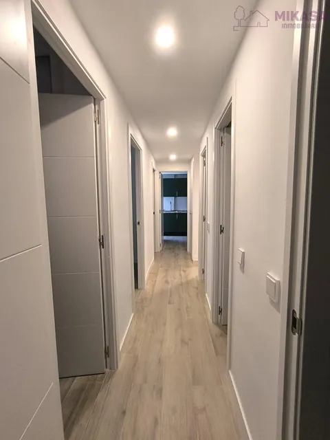 Pis de 85 m² a Móstoles