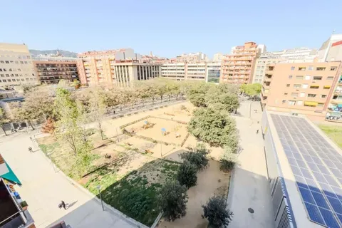 Zimmer zur Miete, Barcelona