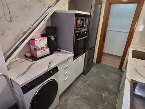 Quarto para alugar, Albacete