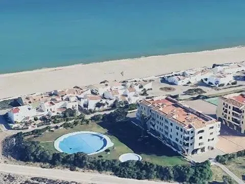 Apartamento 141 m² em València
