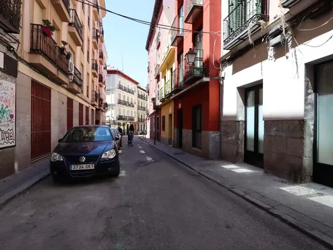 Wohnung 55 m² in Madrid