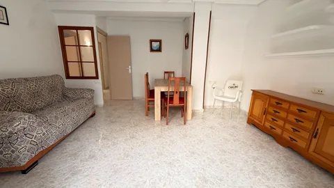 Квартира 85 м² у Santa Pola