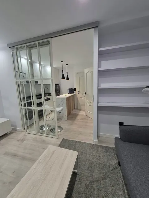 Pis de 56 m² a Cuéllar
